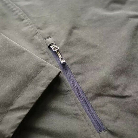 NEW Rugged Elements Men’s Trek Jacket Wind Resista - Picture 7 of 7